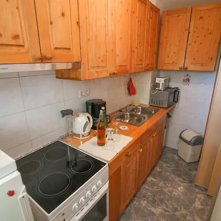 Apartman Sunshine *