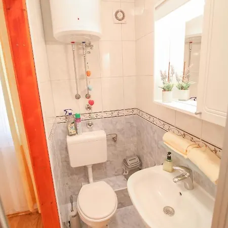 Apartman Sunshine