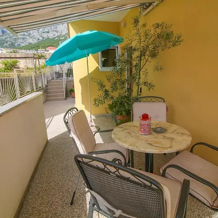 Apartman Sunshine *
