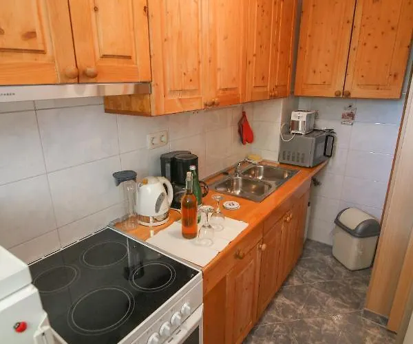 Apartamento Sunshine *