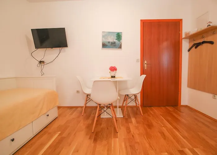 Sunshine Apartamento *