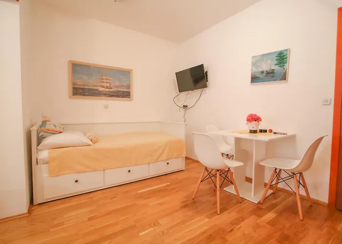 Apartamento Sunshine Makarska