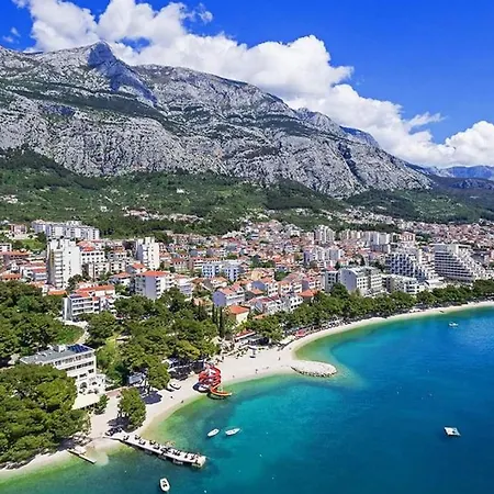 Sunshine * Makarska