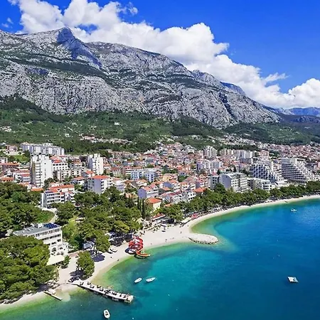 Sunshine * 马卡尔斯卡