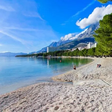Sunshine Makarska