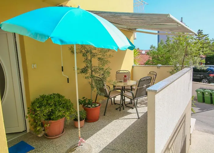 Sunshine Apartment