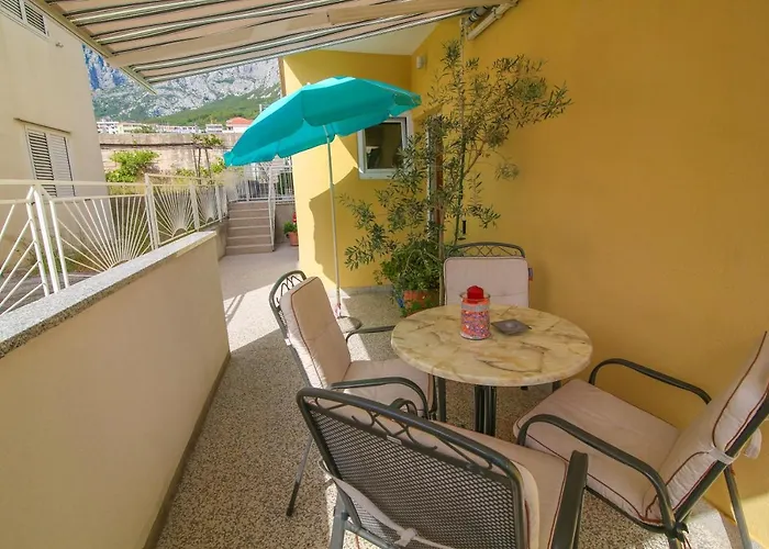 Appartement Sunshine *